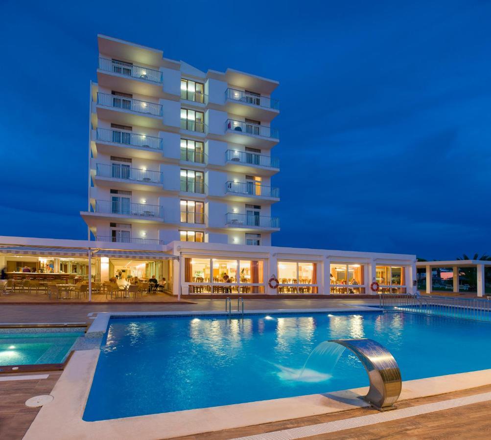 Hotel Gran Sol San Antonio  Exterior photo